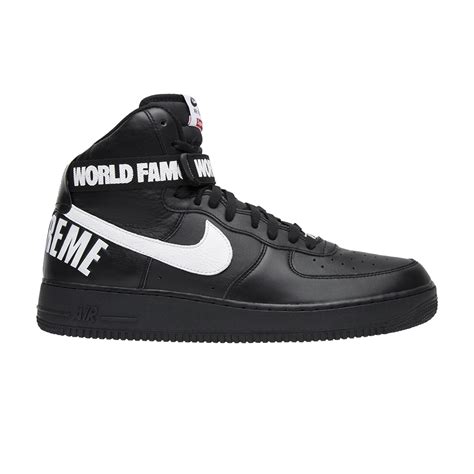 air force heren nike|Nike Air Force 1 high.